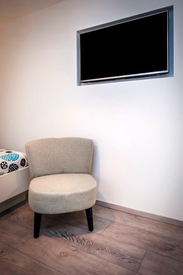 Studio Apartment Kris Rovinj Exterior foto